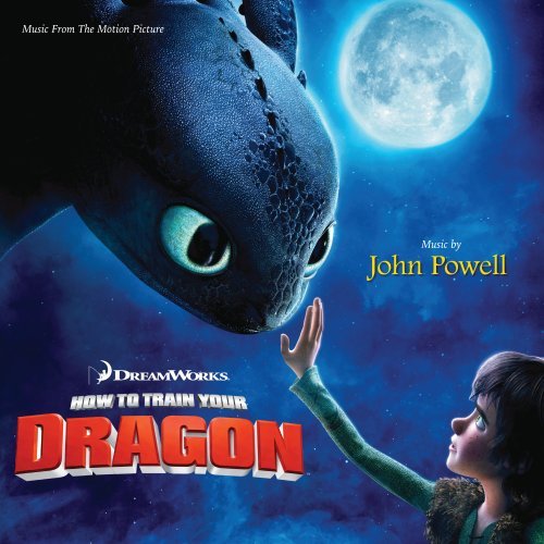 How to Train Your Dragon (Film Score) – John Powell