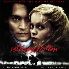 Sleepy Hollow (Film Score) – Danny Elfman