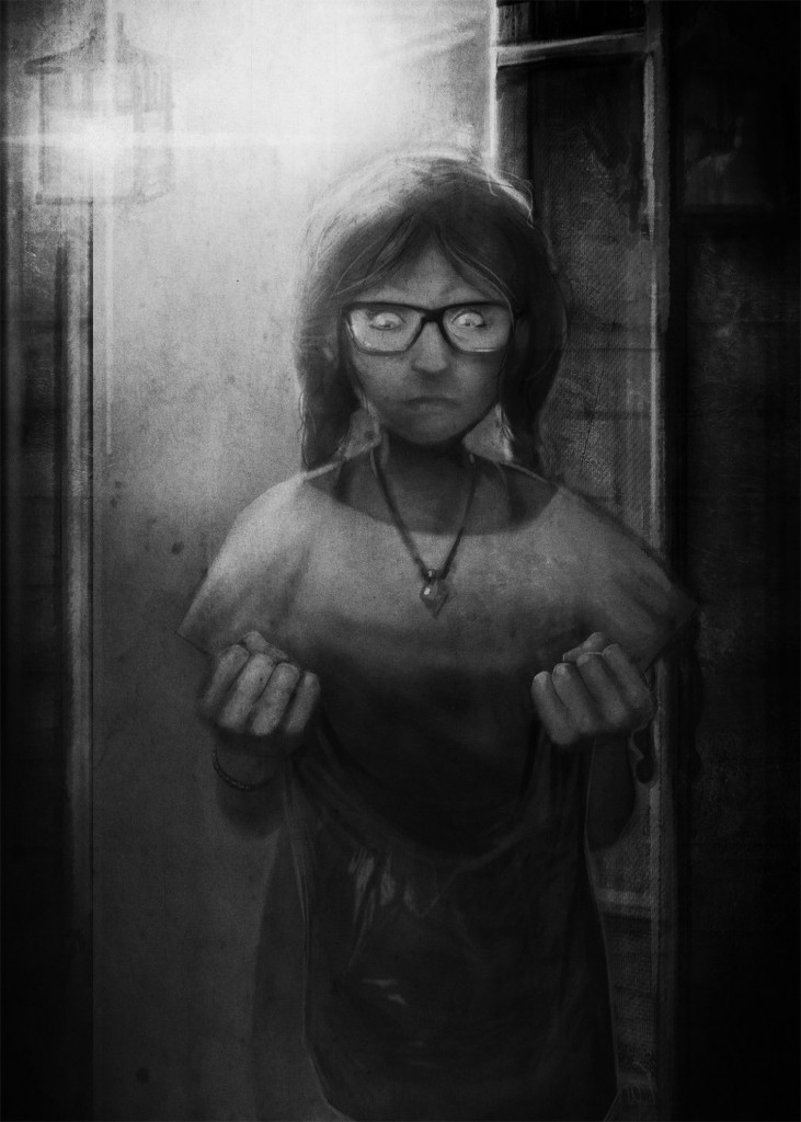 The Persistent Hand
