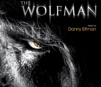 The Wolfman (Film Score) – Danny Elfman