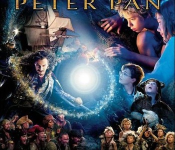 Peter Pan (Film Score) – James Newton Howard