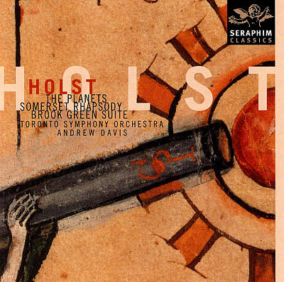 The Planets – Gustav Holst