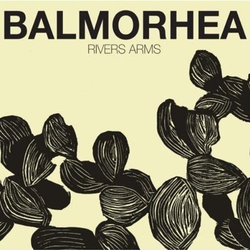 Rivers Arms (post-rock) – Balmorhea