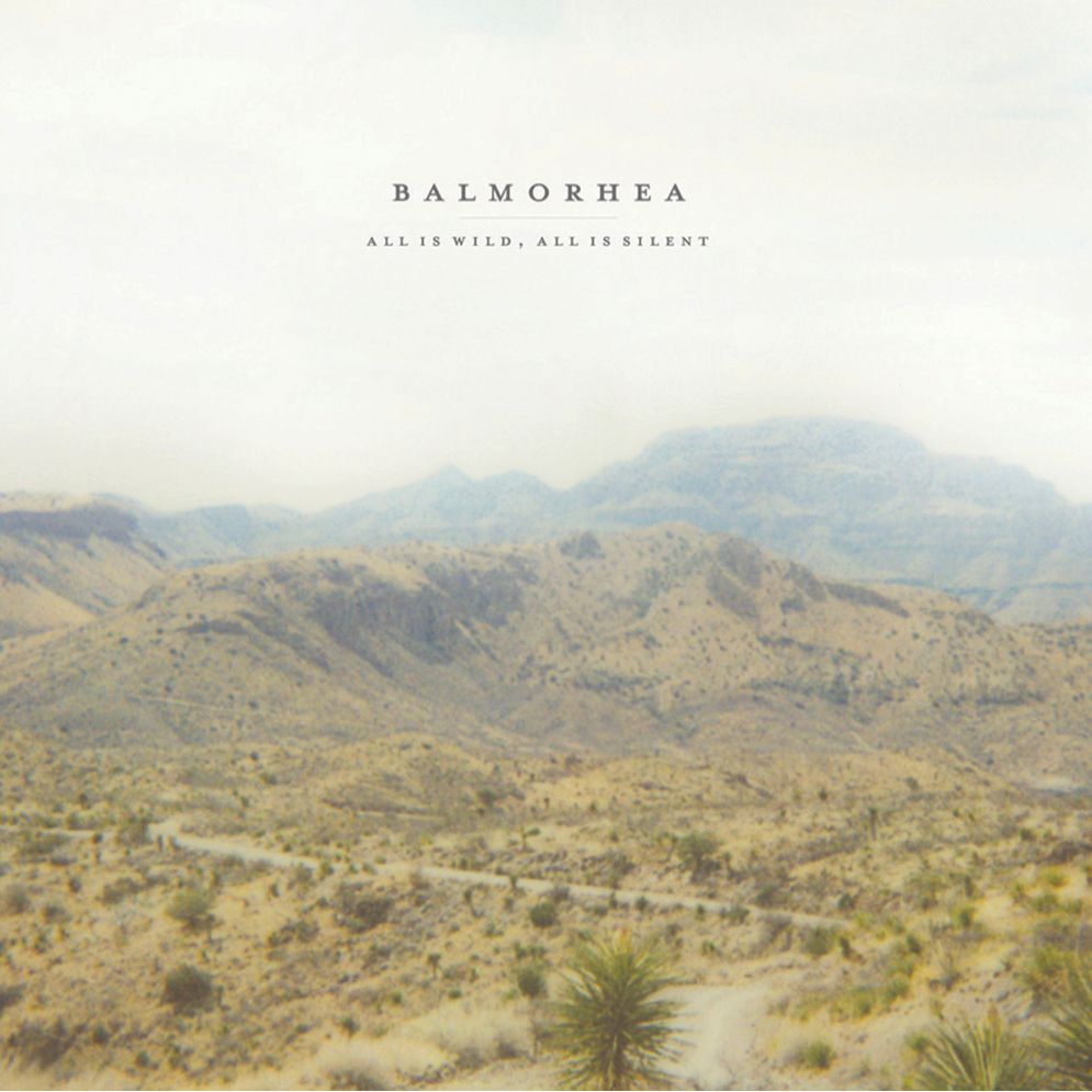 All is Wild, All is Silent (post-rock) – Balmorhea