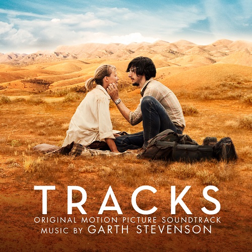 Tracks (Film Score) – Garth Stevenson