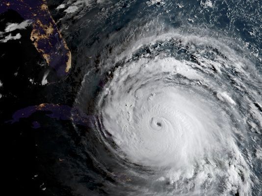 Our Hurricane Irma Experience