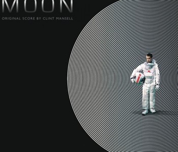 Moon (Film Score) – Clint Mansell
