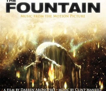 The Fountain – Clint Mansell, the Kronos Quartet, & Mogwai