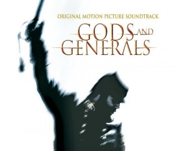 Gods and Generals (Film Score) – Randy Edelman and John Frizzell
