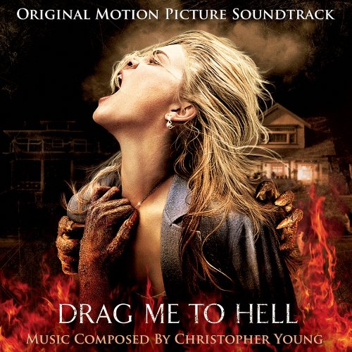 Drag Me to Hell (Film Score) – Christopher Young
