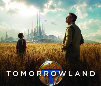 Tomorrowland (Film Score) – Michael Giacchino