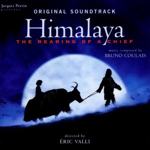 Himalaya (Film Score) – Bruno Coulais