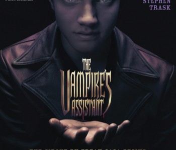 The Vampire’s Assistant (Film Score) – Stephen Trask