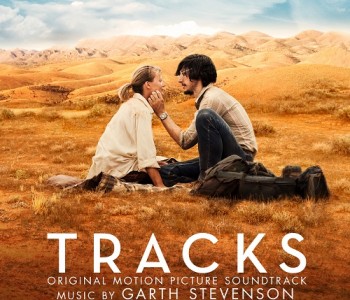 Tracks (Film Score) – Garth Stevenson