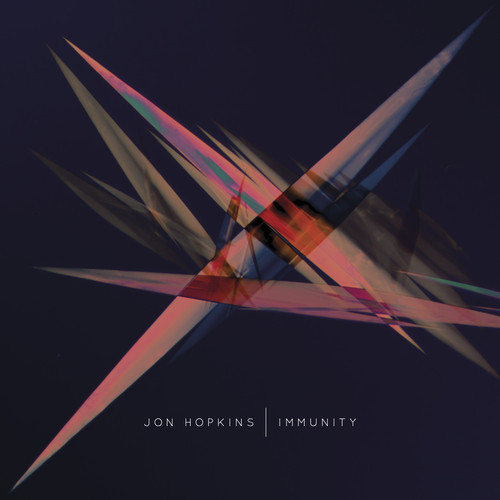 Immunity (Electronic) – Jon Hopkins