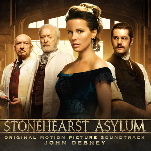 Stonehearst Asylum (Film Score) – John Debney