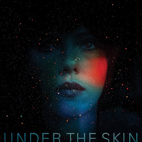 Under the Skin (Film Score) – Mica Levi